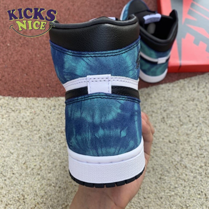 Jordan 1 Retro High Tie Dye Size 36-47.5 Jordan 1 Retro High Tie Dye Size 36-47.5