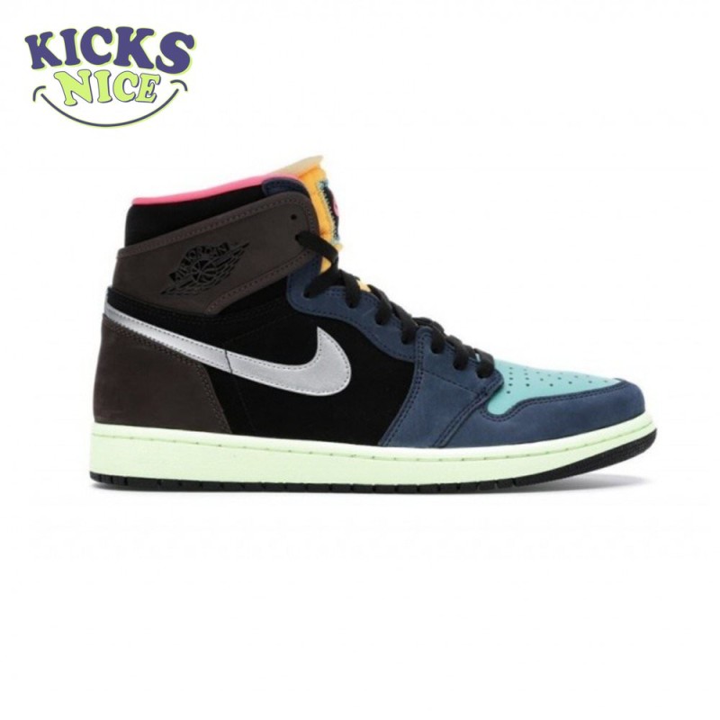 Jordan 1 Retro High Tokyo Bio Hack Size 36-47.5 Jordan 1 Retro High Tokyo Bio Hack Size 36-47.5