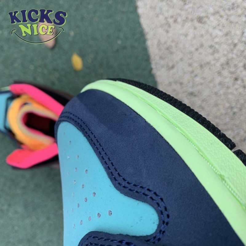 Jordan 1 Retro High Tokyo Bio Hack Size 36-47.5 Jordan 1 Retro High Tokyo Bio Hack Size 36-47.5