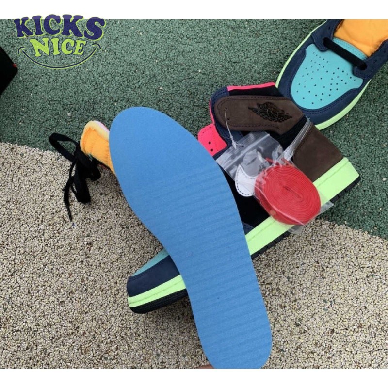 Jordan 1 Retro High Tokyo Bio Hack Size 36-47.5 Jordan 1 Retro High Tokyo Bio Hack Size 36-47.5