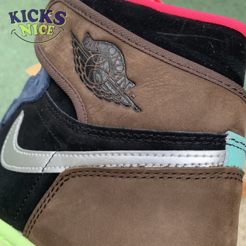 Jordan 1 Retro High Tokyo Bio Hack Size 36-47.5 Jordan 1 Retro High Tokyo Bio Hack Size 36-47.5