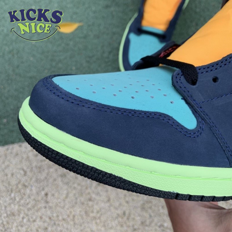 Jordan 1 Retro High Tokyo Bio Hack Size 36-47.5 Jordan 1 Retro High Tokyo Bio Hack Size 36-47.5