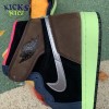 Jordan 1 Retro High Tokyo Bio Hack Size 36-47.5 Jordan 1 Retro High Tokyo Bio Hack Size 36-47.5