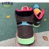Jordan 1 Retro High Tokyo Bio Hack Size 36-47.5 Jordan 1 Retro High Tokyo Bio Hack Size 36-47.5