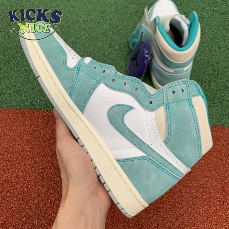 Jordan 1 Retro High Turbo Green Size 40-47.5 Jordan 1 Retro High Turbo Green Size 40-47.5