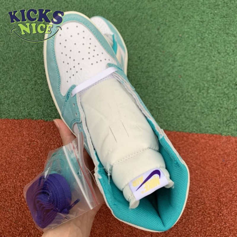 Jordan 1 Retro High Turbo Green Size 40-47.5 Jordan 1 Retro High Turbo Green Size 40-47.5