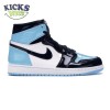 Jordan 1 Retro High UNC Patent Jordan 1 Retro High UNC Patent