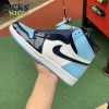 Jordan 1 Retro High UNC Patent Jordan 1 Retro High UNC Patent