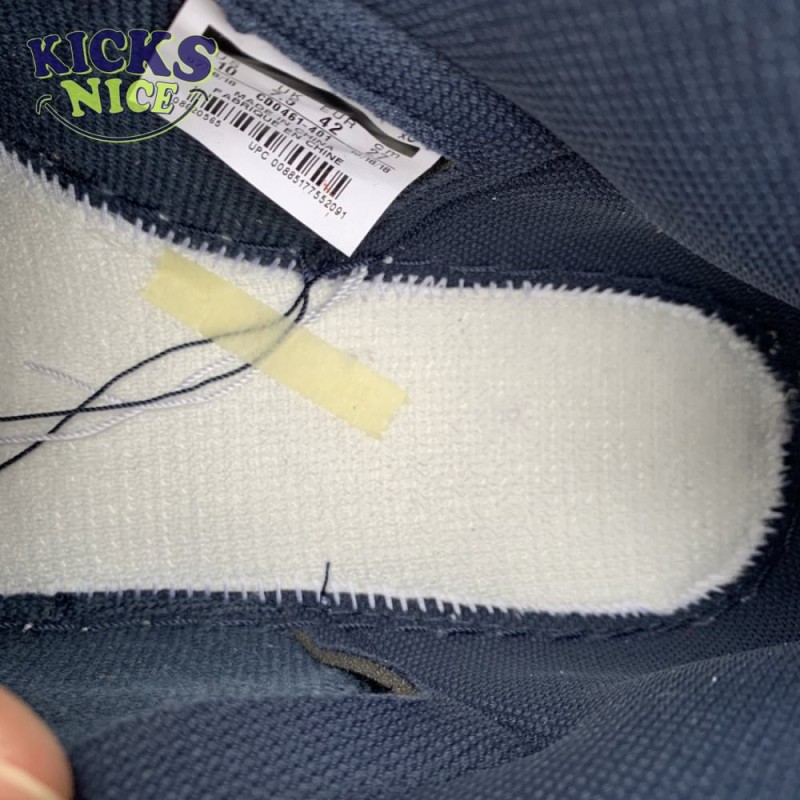 Jordan 1 Retro High UNC Patent Jordan 1 Retro High UNC Patent