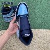 Jordan 1 Retro High UNC Patent Jordan 1 Retro High UNC Patent