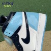Jordan 1 Retro High UNC Patent Jordan 1 Retro High UNC Patent