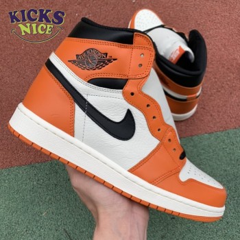 Jordan 1 Retro Reverse Shattered Backboard Size 40-47.5 Jordan 1 Retro Reverse Shattered Backboard Size 40-47.5