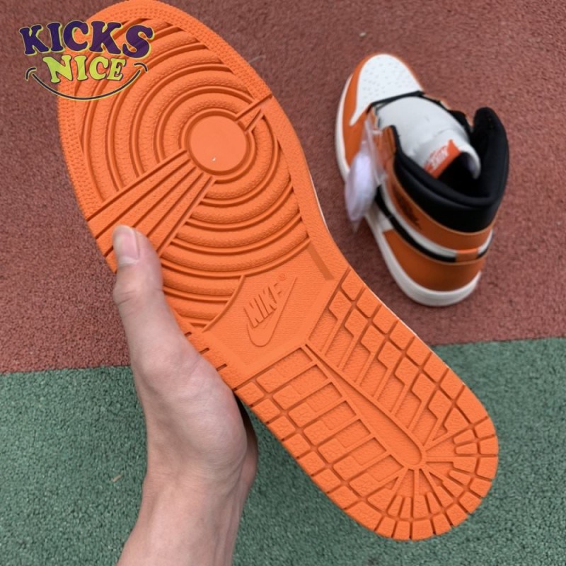 Jordan 1 Retro Reverse Shattered Backboard Size 40-47.5 Jordan 1 Retro Reverse Shattered Backboard Size 40-47.5