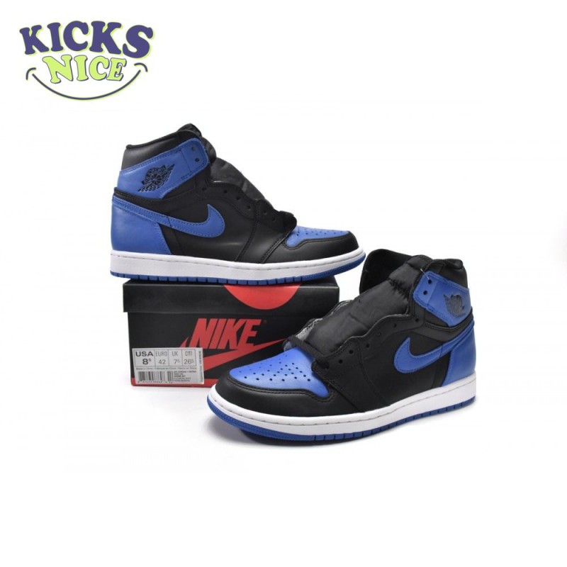 Jordan 1 Retro Royal (2017) Size 36-47.5 Jordan 1 Retro Royal (2017) Size 36-47.5