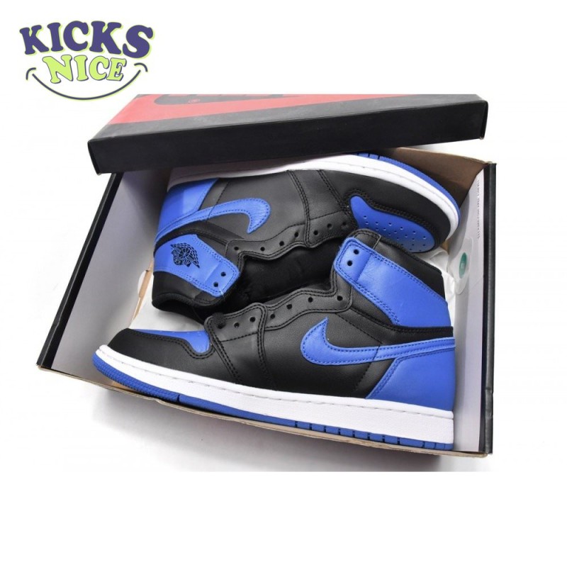 Jordan 1 Retro Royal (2017) Size 36-47.5 Jordan 1 Retro Royal (2017) Size 36-47.5