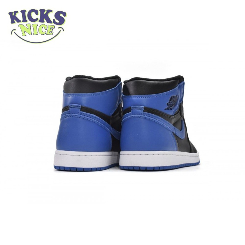 Jordan 1 Retro Royal (2017) Size 36-47.5 Jordan 1 Retro Royal (2017) Size 36-47.5