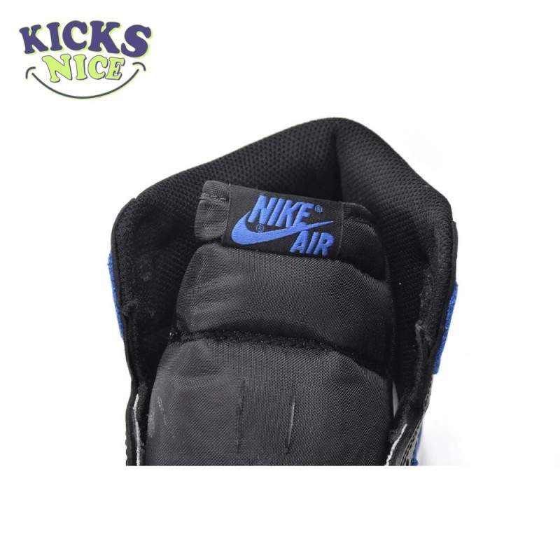 Jordan 1 Retro Royal (2017) Size 36-47.5 Jordan 1 Retro Royal (2017) Size 36-47.5