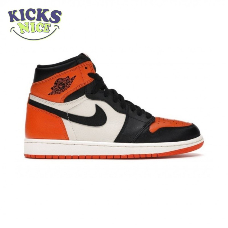 Jordan 1 Retro Shattered Backboard Size 36-46 Jordan 1 Retro Shattered Backboard Size 36-46