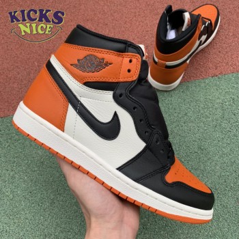 Jordan 1 Retro Shattered Backboard Size 36-46 Jordan 1 Retro Shattered Backboard Size 36-46
