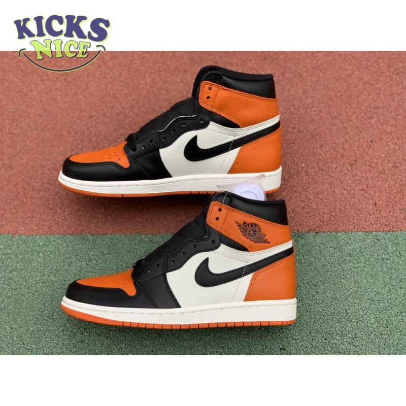 Jordan 1 Retro Shattered Backboard Size 36-46 Jordan 1 Retro Shattered Backboard Size 36-46