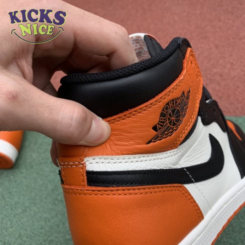 Jordan 1 Retro Shattered Backboard Size 36-46 Jordan 1 Retro Shattered Backboard Size 36-46