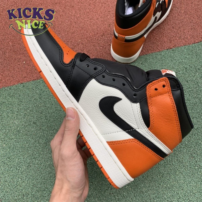 Jordan 1 Retro Shattered Backboard Size 36-46 Jordan 1 Retro Shattered Backboard Size 36-46