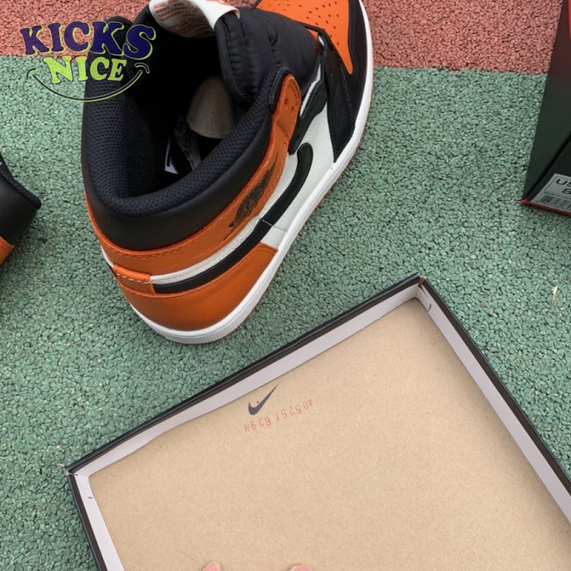 Jordan 1 Retro Shattered Backboard Size 36-46 Jordan 1 Retro Shattered Backboard Size 36-46