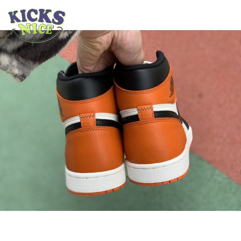 Jordan 1 Retro Shattered Backboard Size 36-46 Jordan 1 Retro Shattered Backboard Size 36-46