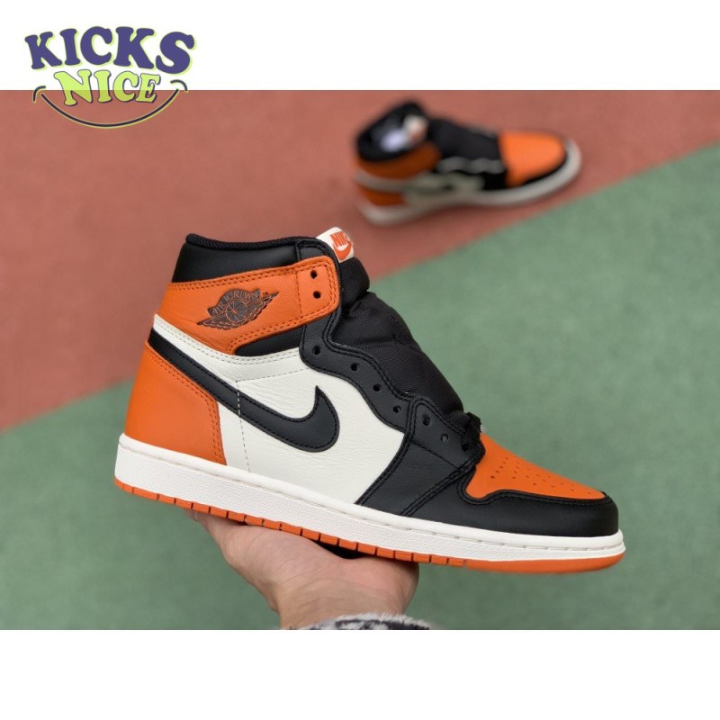 Jordan 1 Retro Shattered Backboard Size 36-46 Jordan 1 Retro Shattered Backboard Size 36-46