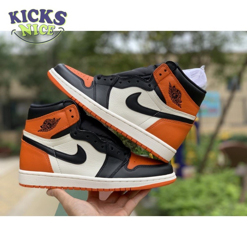 Jordan 1 Retro Shattered Backboard Size 36-46 Jordan 1 Retro Shattered Backboard Size 36-46