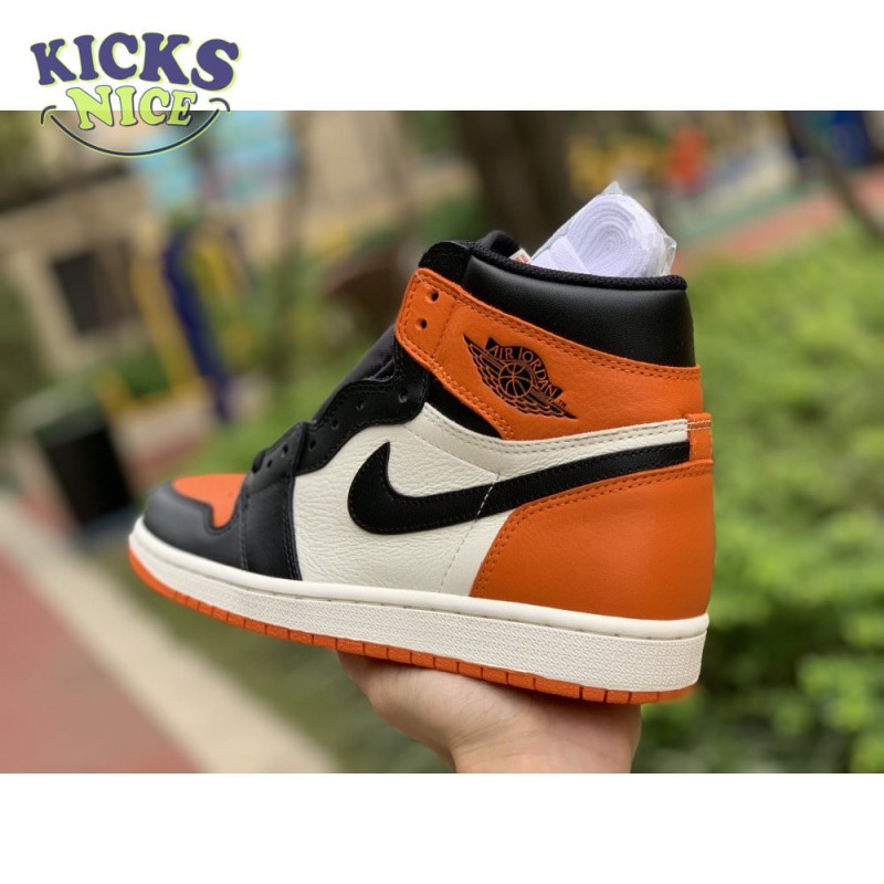 Jordan 1 Retro Shattered Backboard Size 36-46 Jordan 1 Retro Shattered Backboard Size 36-46