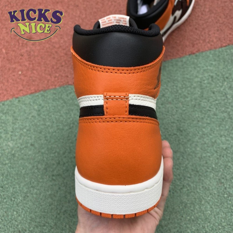 Jordan 1 Retro Shattered Backboard Size 36-46 Jordan 1 Retro Shattered Backboard Size 36-46