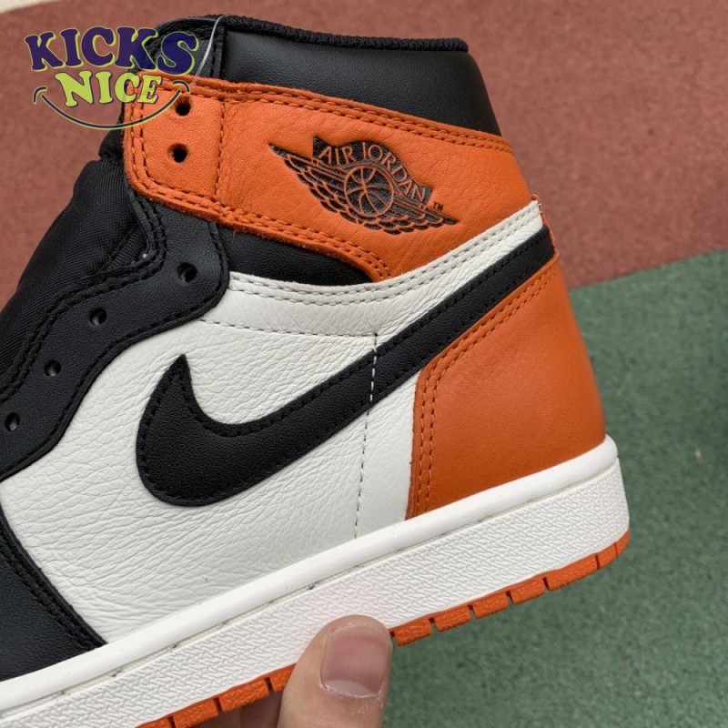 Jordan 1 Retro Shattered Backboard Size 36-46 Jordan 1 Retro Shattered Backboard Size 36-46