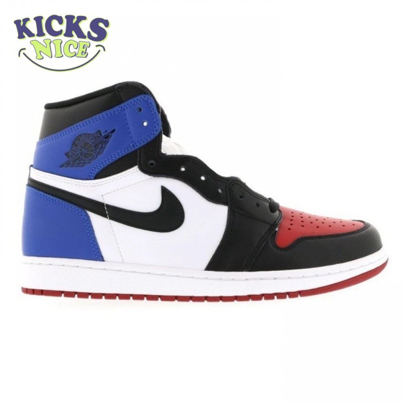 Jordan 1 Retro Top 3 Size 40-47.5 Jordan 1 Retro Top 3 Size 40-47.5