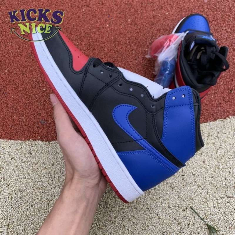 Jordan 1 Retro Top 3 Size 40-47.5 Jordan 1 Retro Top 3 Size 40-47.5