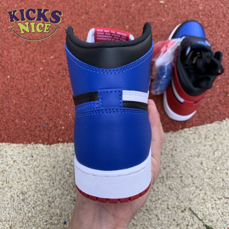 Jordan 1 Retro Top 3 Size 40-47.5 Jordan 1 Retro Top 3 Size 40-47.5