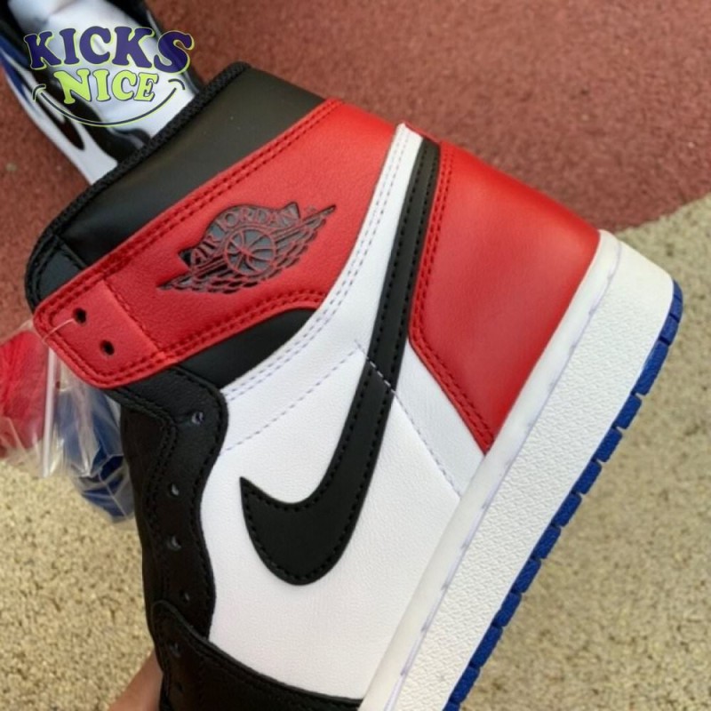 Jordan 1 Retro Top 3 Size 40-47.5 Jordan 1 Retro Top 3 Size 40-47.5