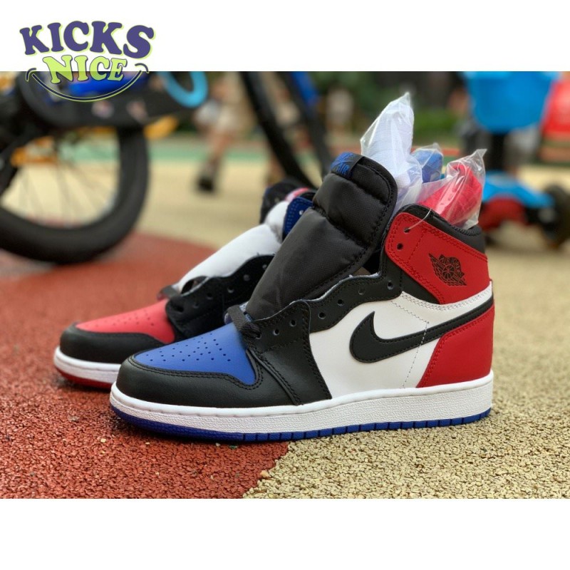 Jordan 1 Retro Top 3 Size 40-47.5 Jordan 1 Retro Top 3 Size 40-47.5