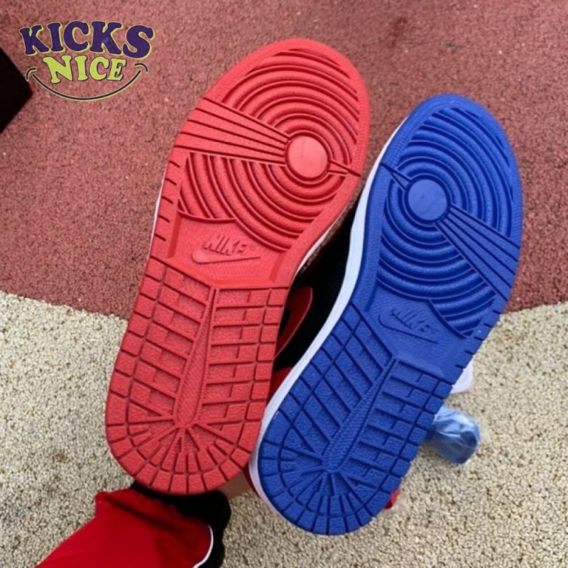 Jordan 1 Retro Top 3 Size 40-47.5 Jordan 1 Retro Top 3 Size 40-47.5