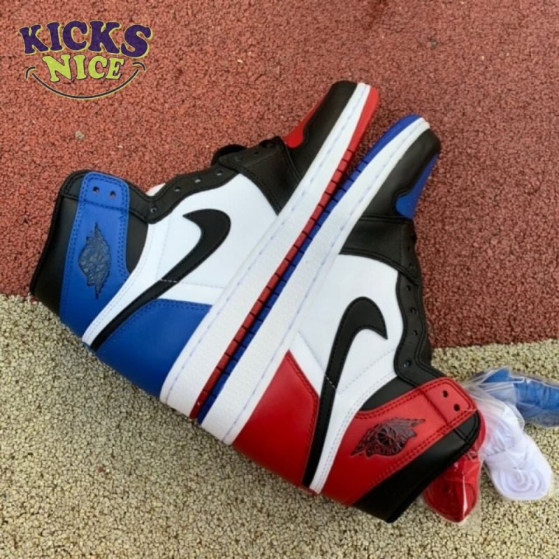 Jordan 1 Retro Top 3 Size 40-47.5 Jordan 1 Retro Top 3 Size 40-47.5