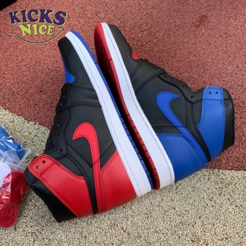 Jordan 1 Retro Top 3 Size 40-47.5 Jordan 1 Retro Top 3 Size 40-47.5