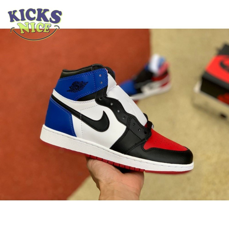 Jordan 1 Retro Top 3 Size 40-47.5 Jordan 1 Retro Top 3 Size 40-47.5