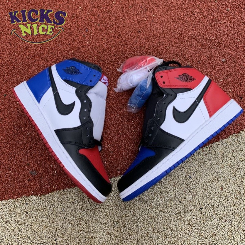 Jordan 1 Retro Top 3 Size 40-47.5 Jordan 1 Retro Top 3 Size 40-47.5