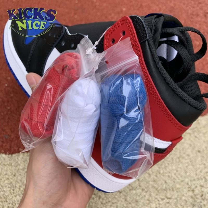Jordan 1 Retro Top 3 Size 40-47.5 Jordan 1 Retro Top 3 Size 40-47.5