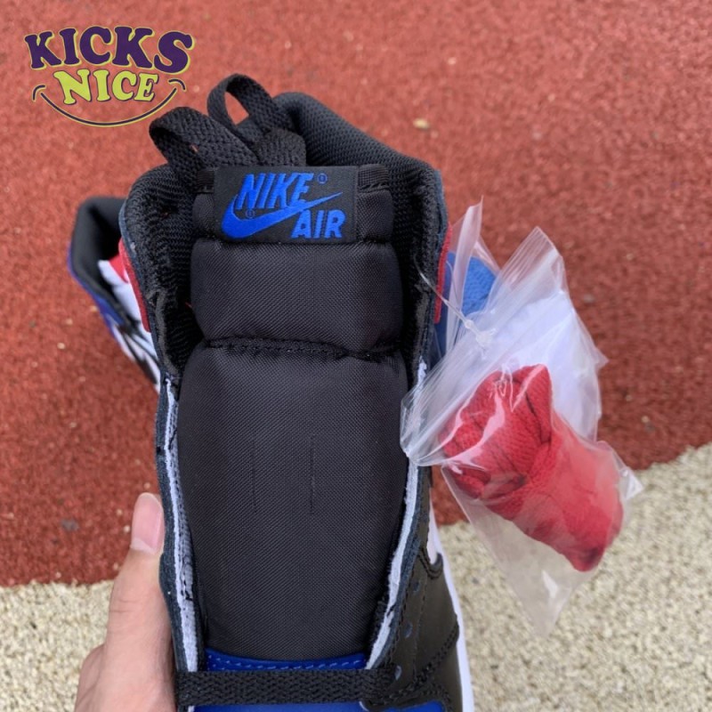 Jordan 1 Retro Top 3 Size 40-47.5 Jordan 1 Retro Top 3 Size 40-47.5
