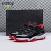 Jordan 11 Retro Low Bred Size 36-47.5 Jordan 11 Retro Low Bred Size 36-47.5