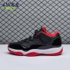 Jordan 11 Retro Low Bred Size 36-47.5 Jordan 11 Retro Low Bred Size 36-47.5