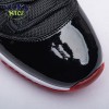 Jordan 11 Retro Low Bred Size 36-47.5 Jordan 11 Retro Low Bred Size 36-47.5