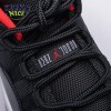 Jordan 11 Retro Low Bred Size 36-47.5 Jordan 11 Retro Low Bred Size 36-47.5