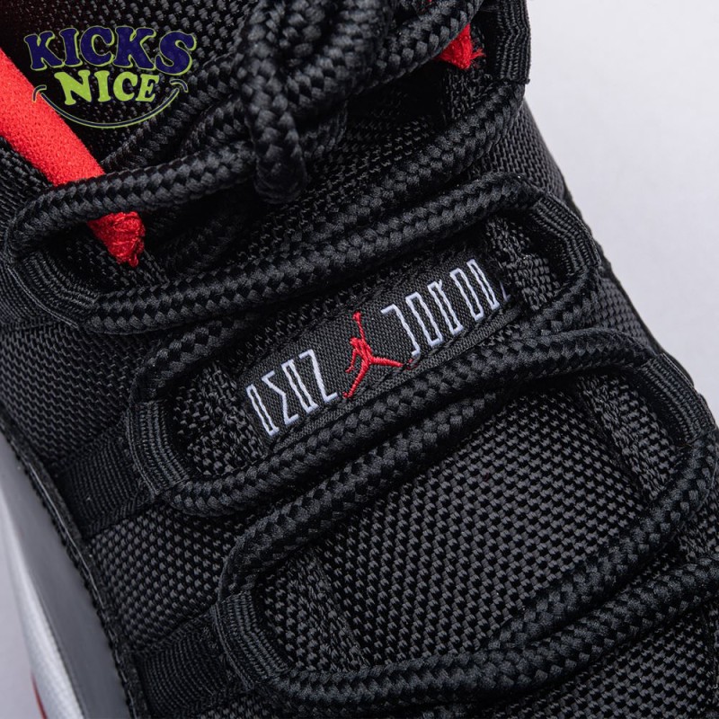 Jordan 11 Retro Low Bred Size 36-47.5 Jordan 11 Retro Low Bred Size 36-47.5